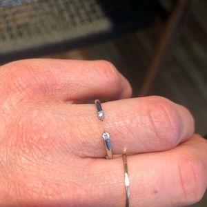 Brilliant Earth Wren Ring